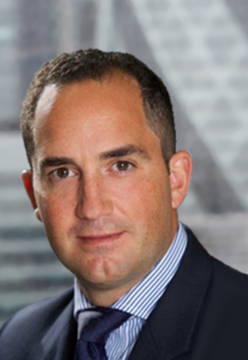 Ince welcomes James Channo to London Corporate team as Partner